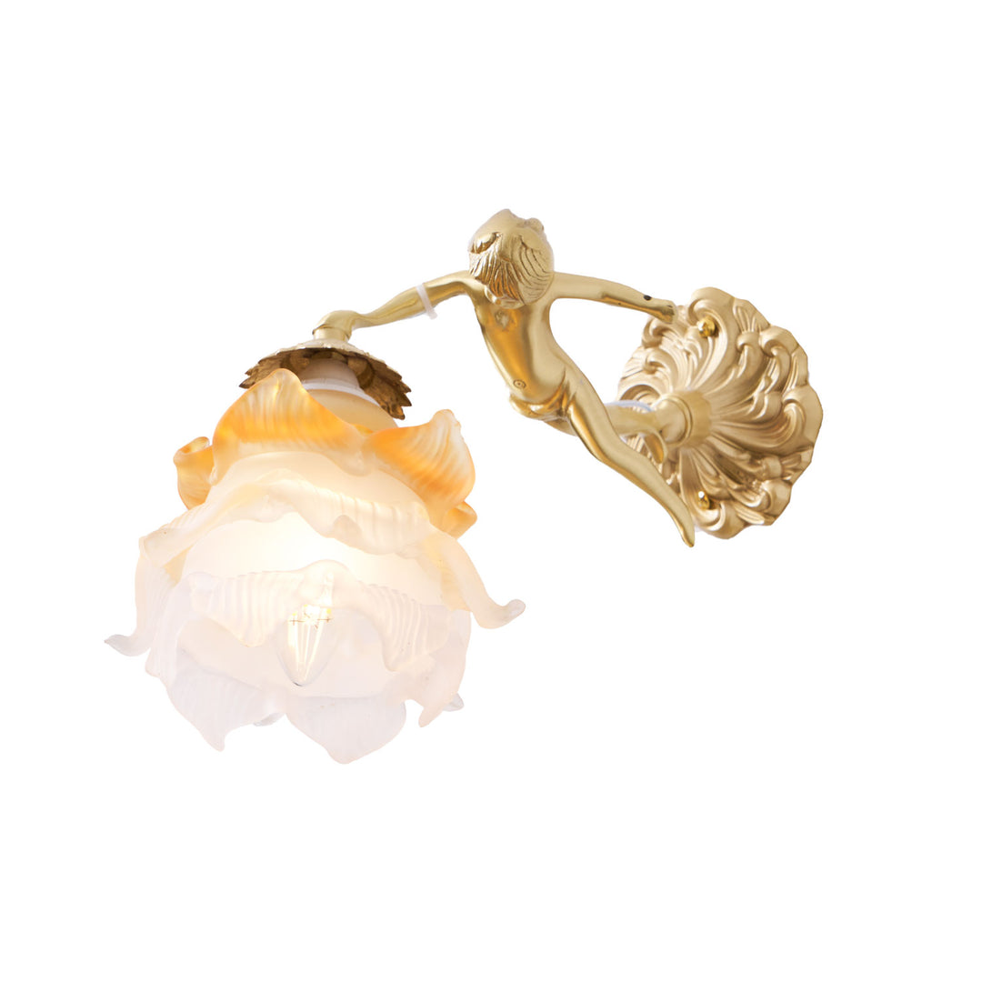 Flying Angel Wall Light - Vakkerlight