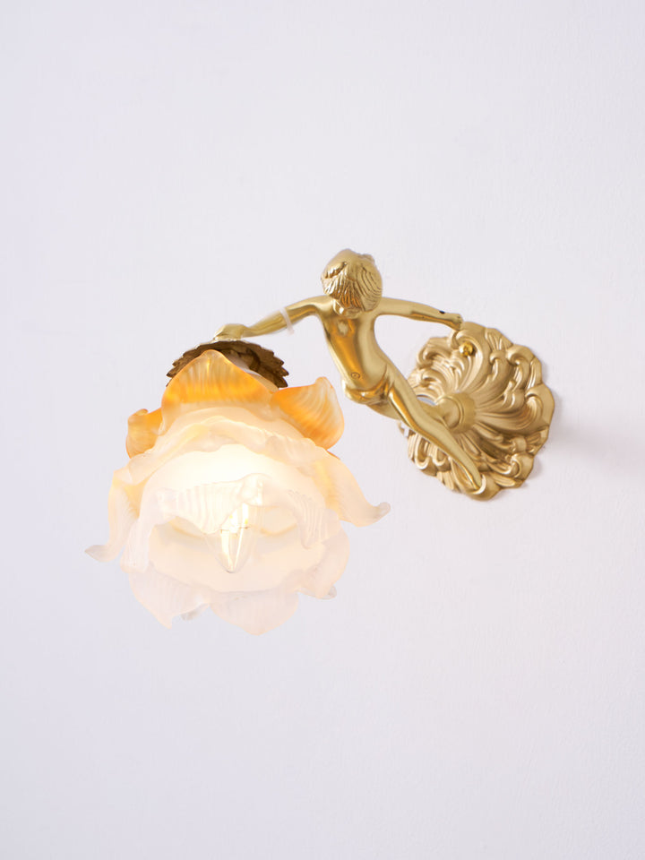 Flying Angel Wall Light - Vakkerlight