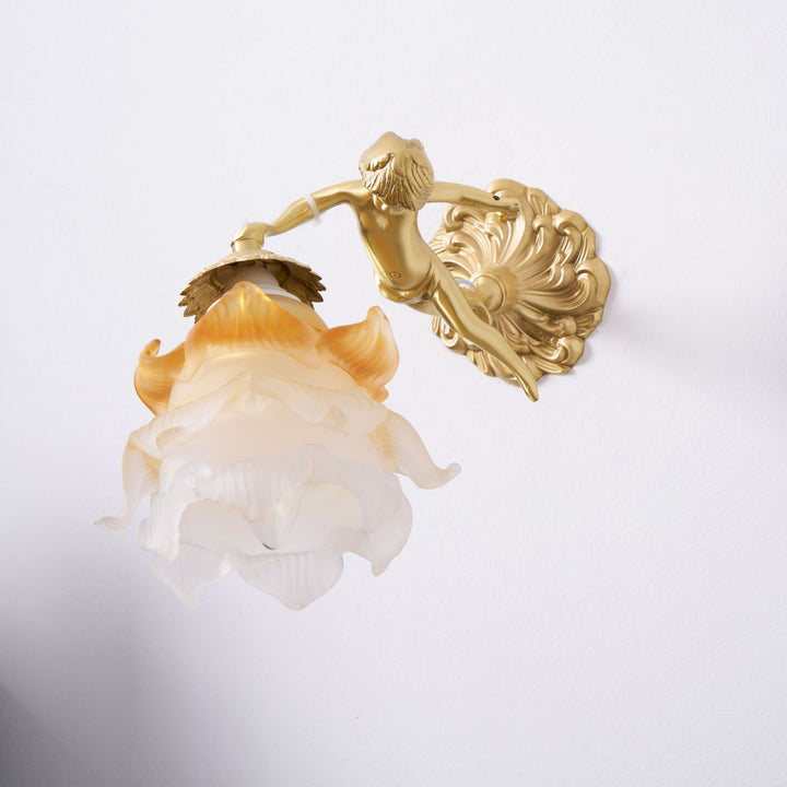 Flying Angel Wall Light - Vakkerlight