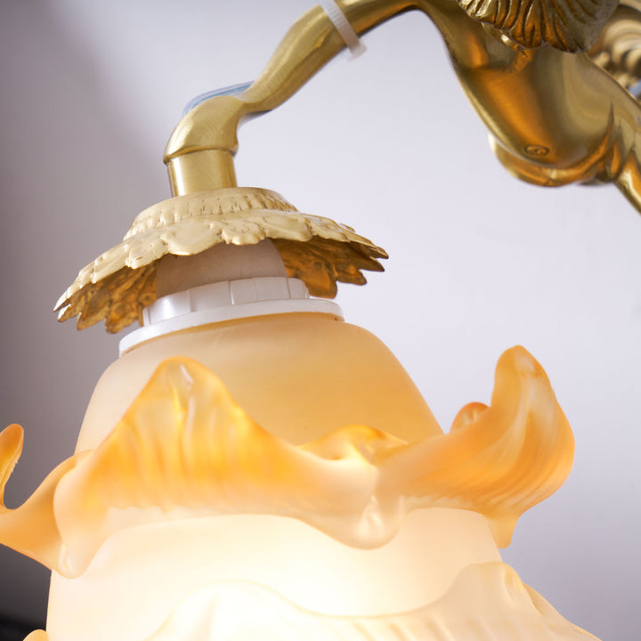 Flying Angel Wall Light - Vakkerlight