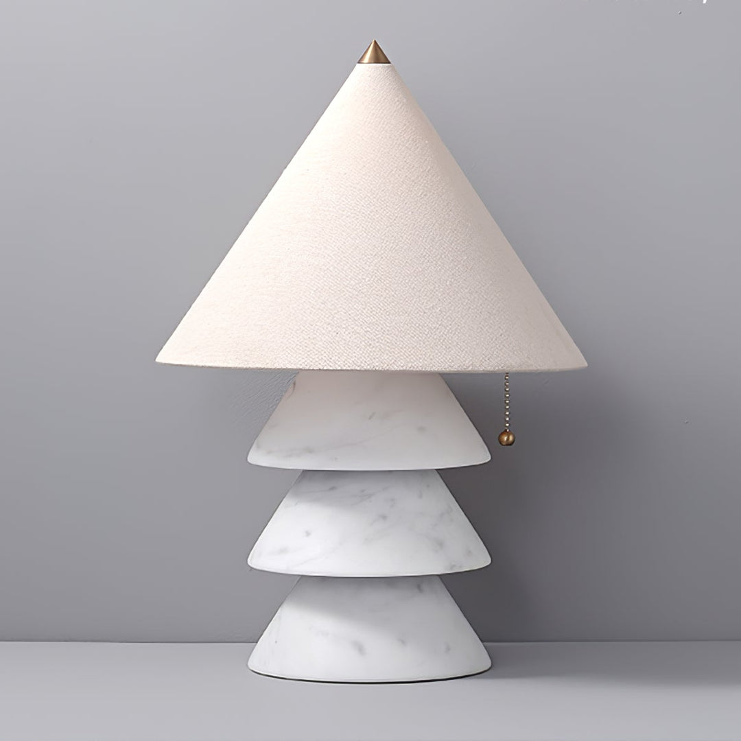 Pyralis Onyx Table Lamp - Vakkerlight