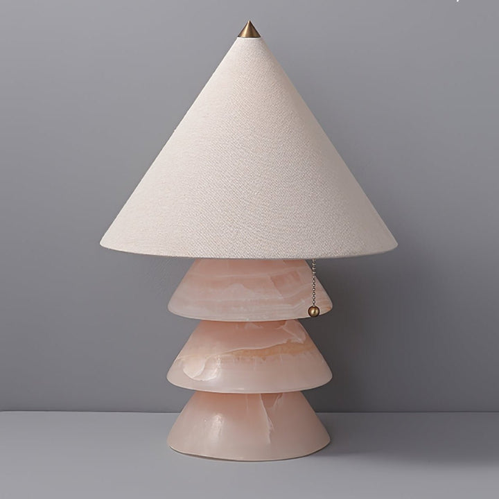 Pyralis Onyx Table Lamp - Vakkerlight