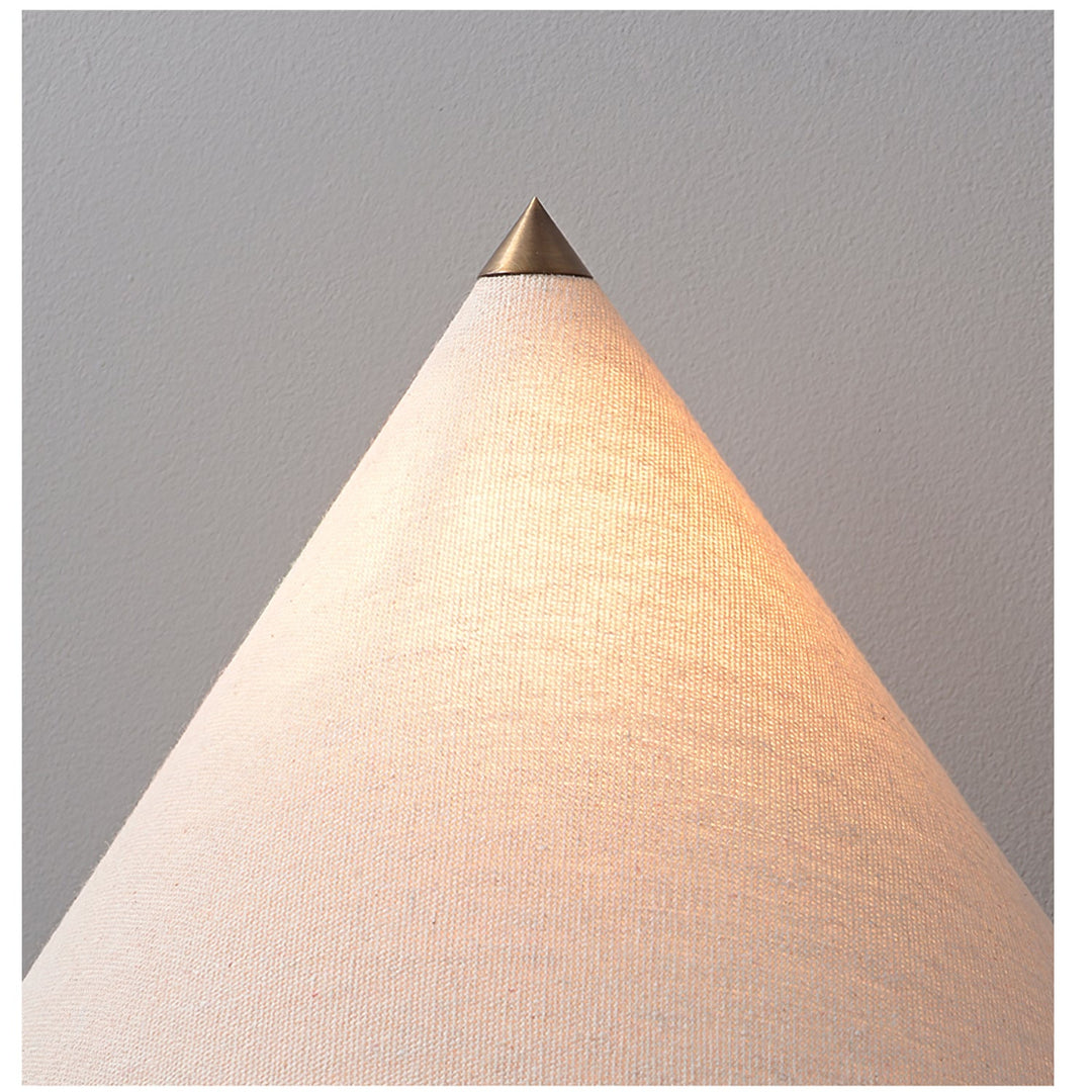 Pyralis Onyx Table Lamp - Vakkerlight