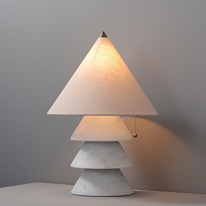 Pyralis Onyx Table Lamp - Vakkerlight