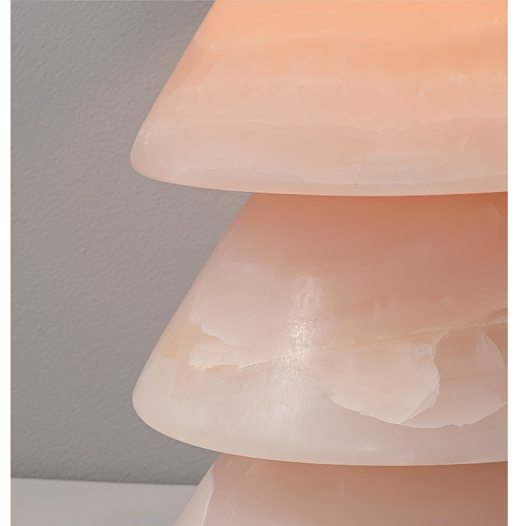 Pyralis Onyx Table Lamp - Vakkerlight