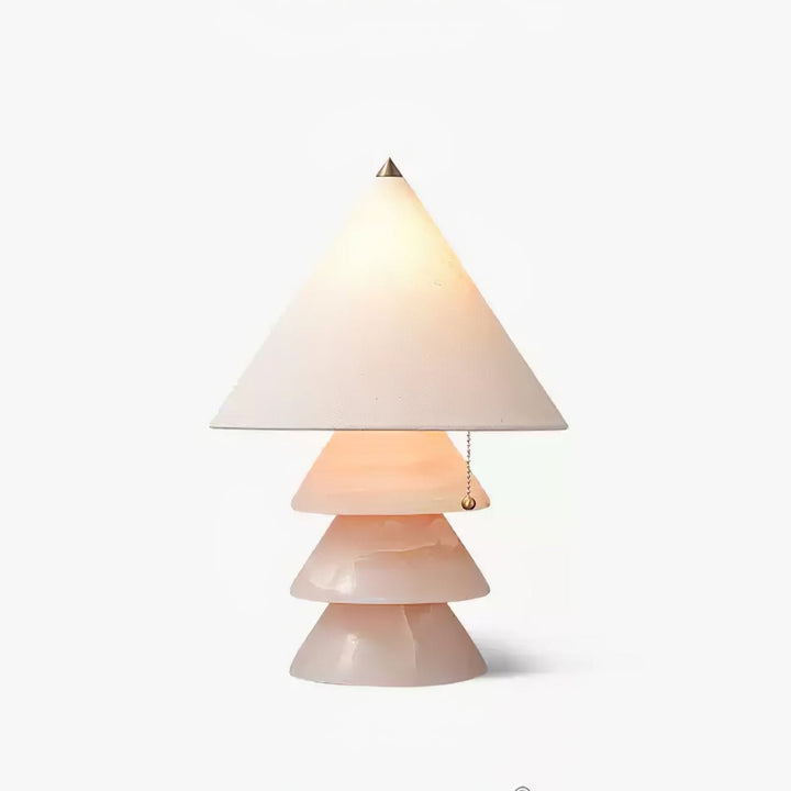 Pyralis Onyx Table Lamp - Vakkerlight