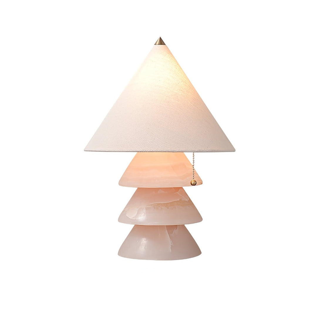 Pyralis Onyx Table Lamp - Vakkerlight