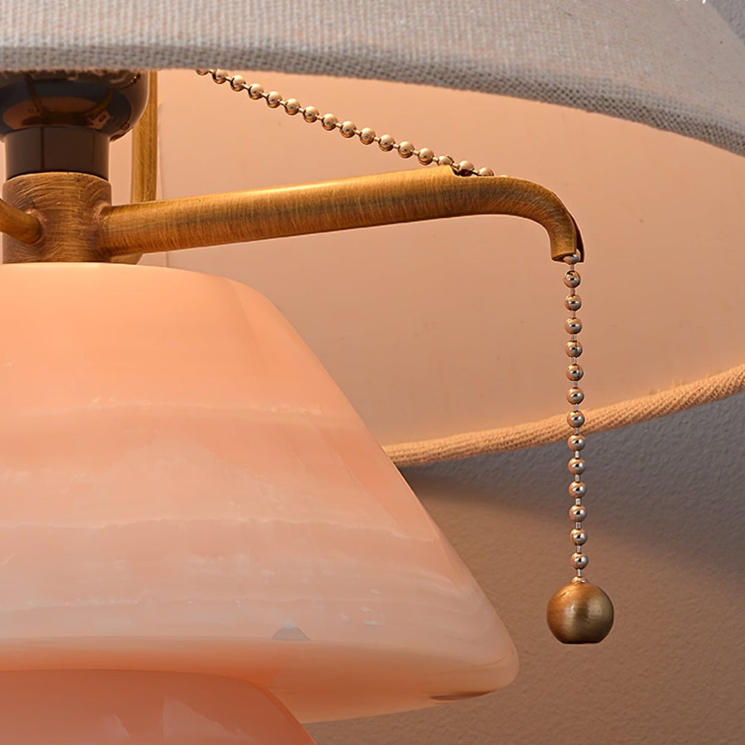 Pyralis Onyx Table Lamp - Vakkerlight