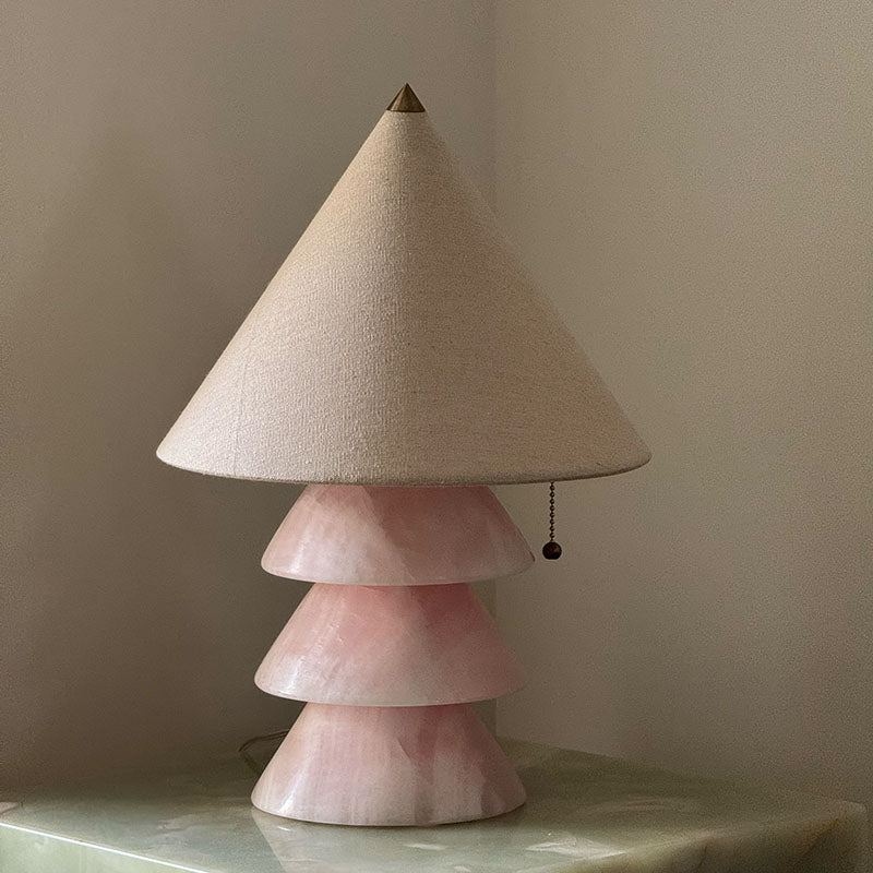 Pyralis Onyx Table Lamp - Vakkerlight