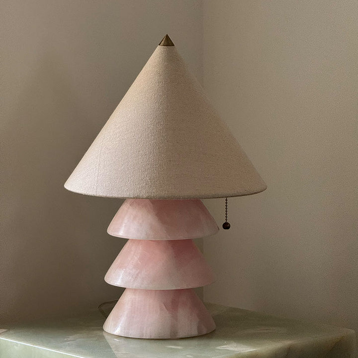 Pyralis Onyx Table Lamp - Vakkerlight