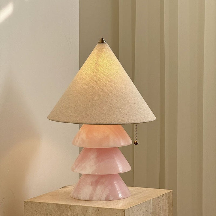 Pyralis Onyx Table Lamp - Vakkerlight