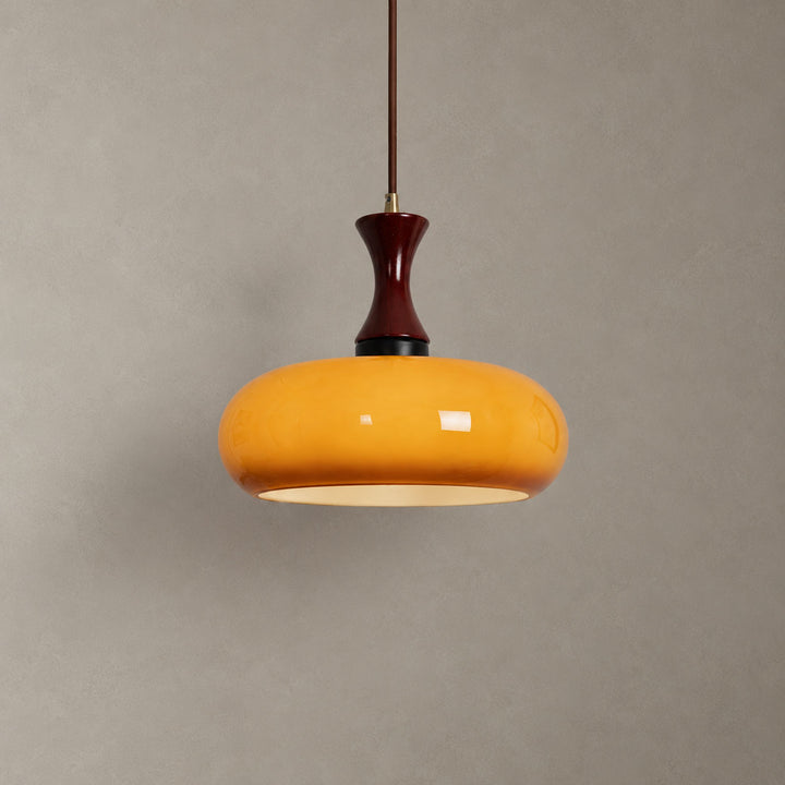 Quadri Foglio Pendant Lamp