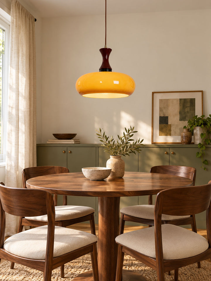 Quadri Foglio Pendant Lamp