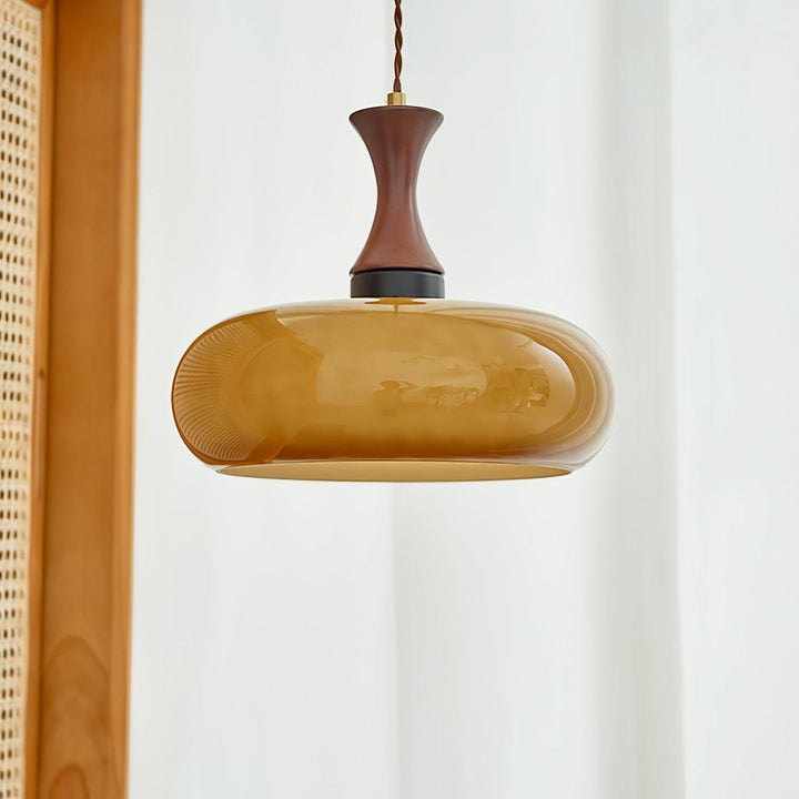 Quadri Foglio Pendant Lamp - Vakkerlight