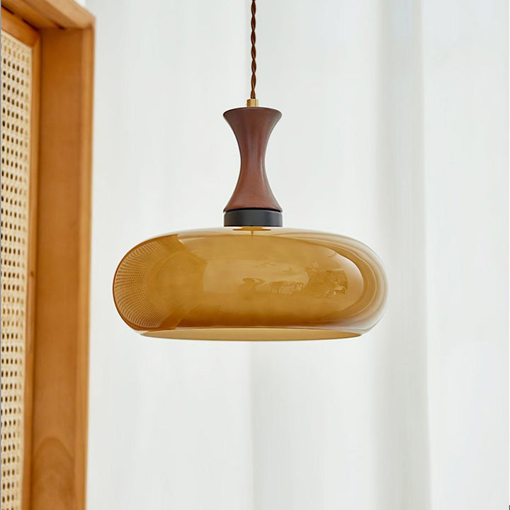 Quadri Foglio Pendant Lamp - Vakkerlight