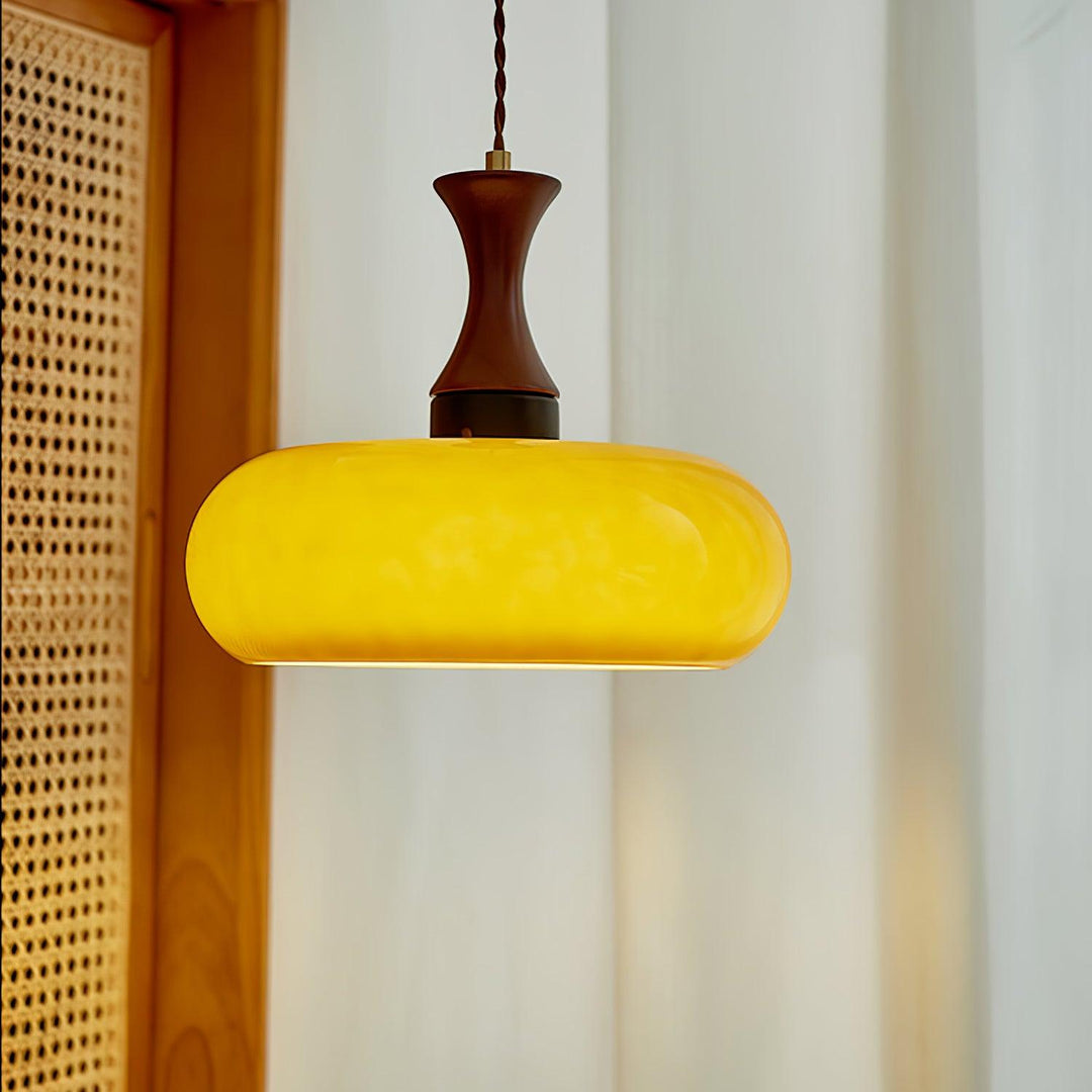 Quadri Foglio Pendant Lamp - Vakkerlight