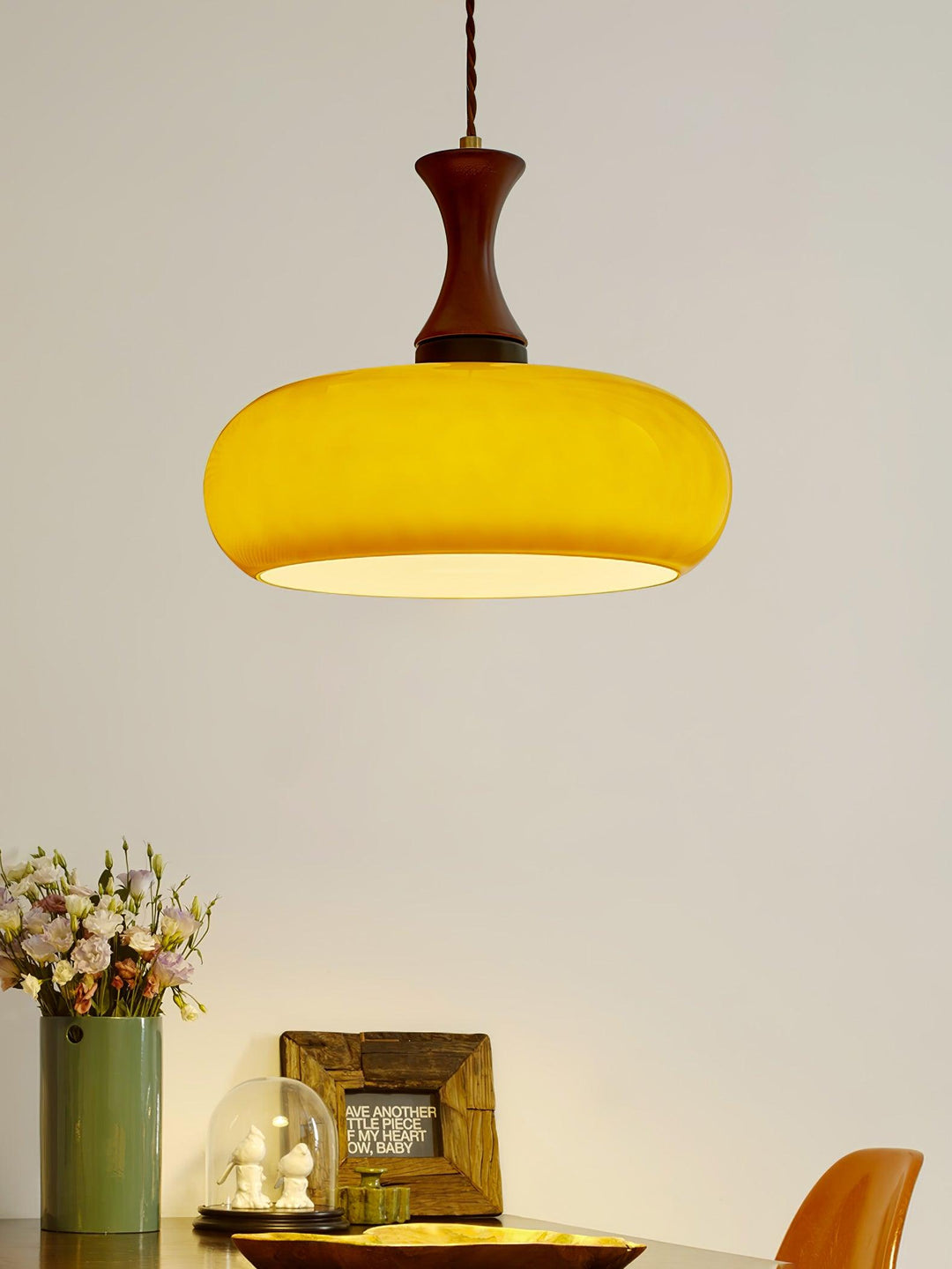 Quadri Foglio Pendant Lamp - Vakkerlight