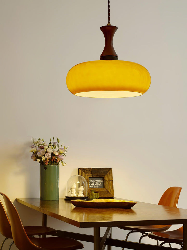 Quadri Foglio Pendant Lamp - Vakkerlight