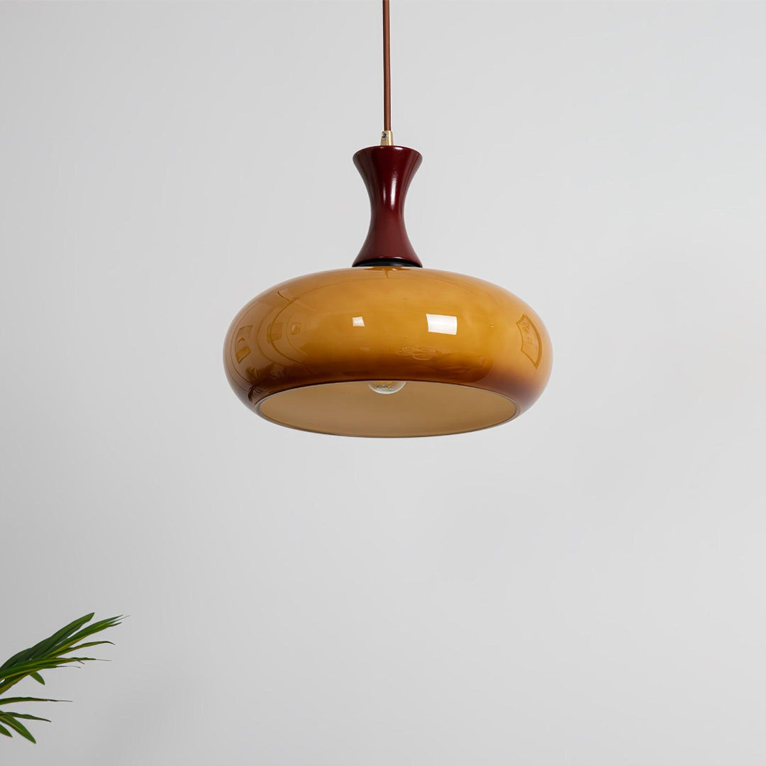 Quadri Foglio Pendant Lamp - Vakkerlight