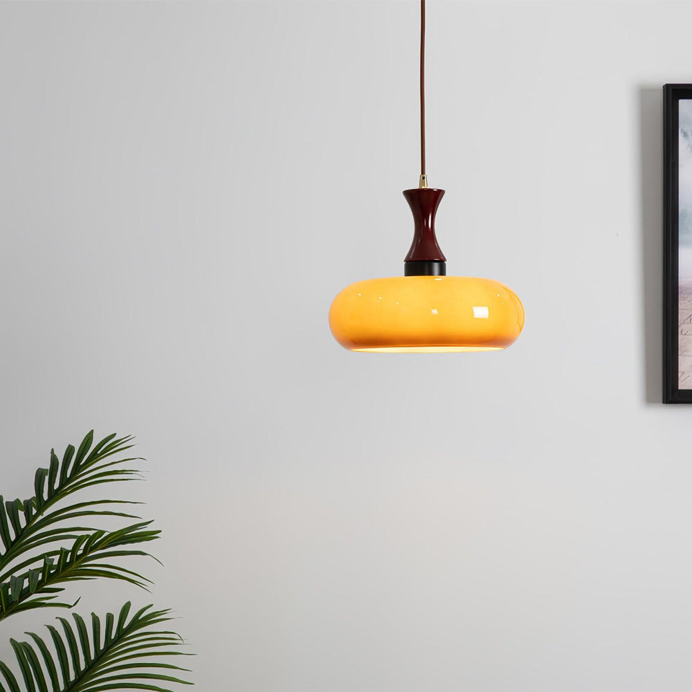 Quadri Foglio Pendant Lamp - Vakkerlight