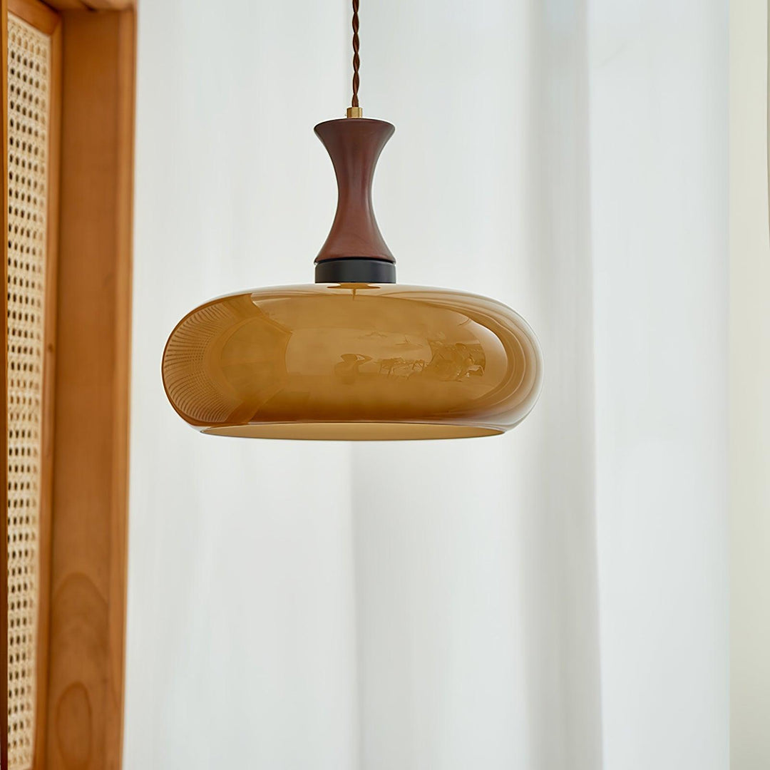 Quadri Foglio Pendant Lamp - Vakkerlight