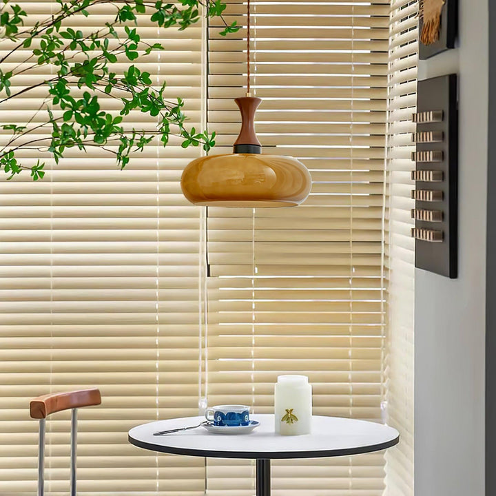 Quadri Foglio Pendant Lamp - Vakkerlight