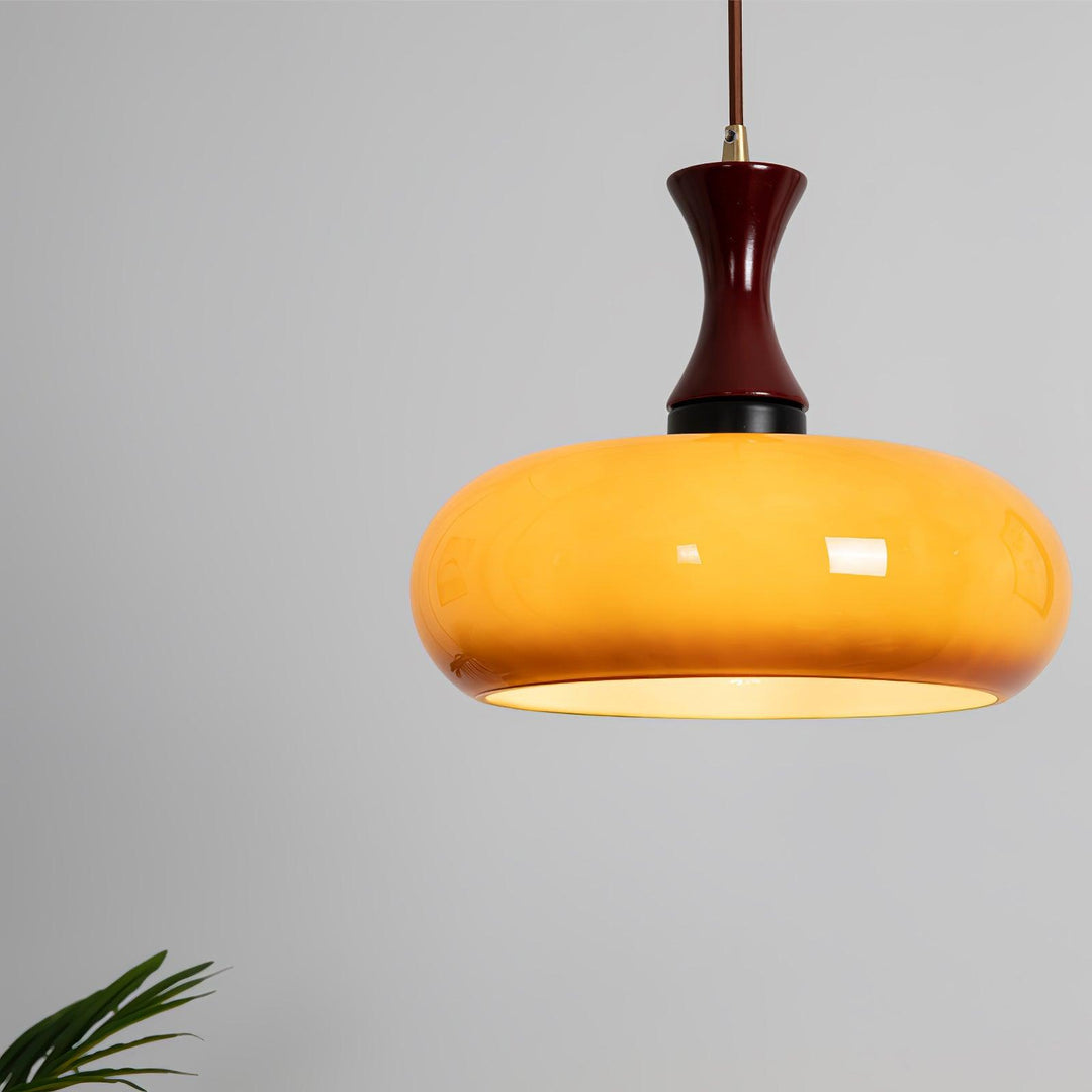 Quadri Foglio Pendant Lamp - Vakkerlight