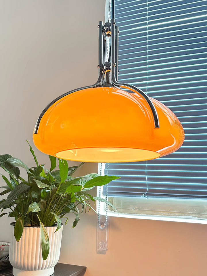 Quadrifoglio Pendant Light - Vakkerlight