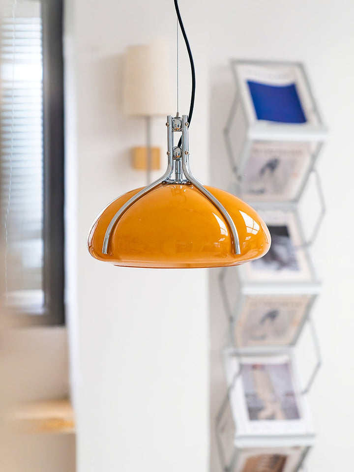 Quadrifoglio Pendant Light - Vakkerlight