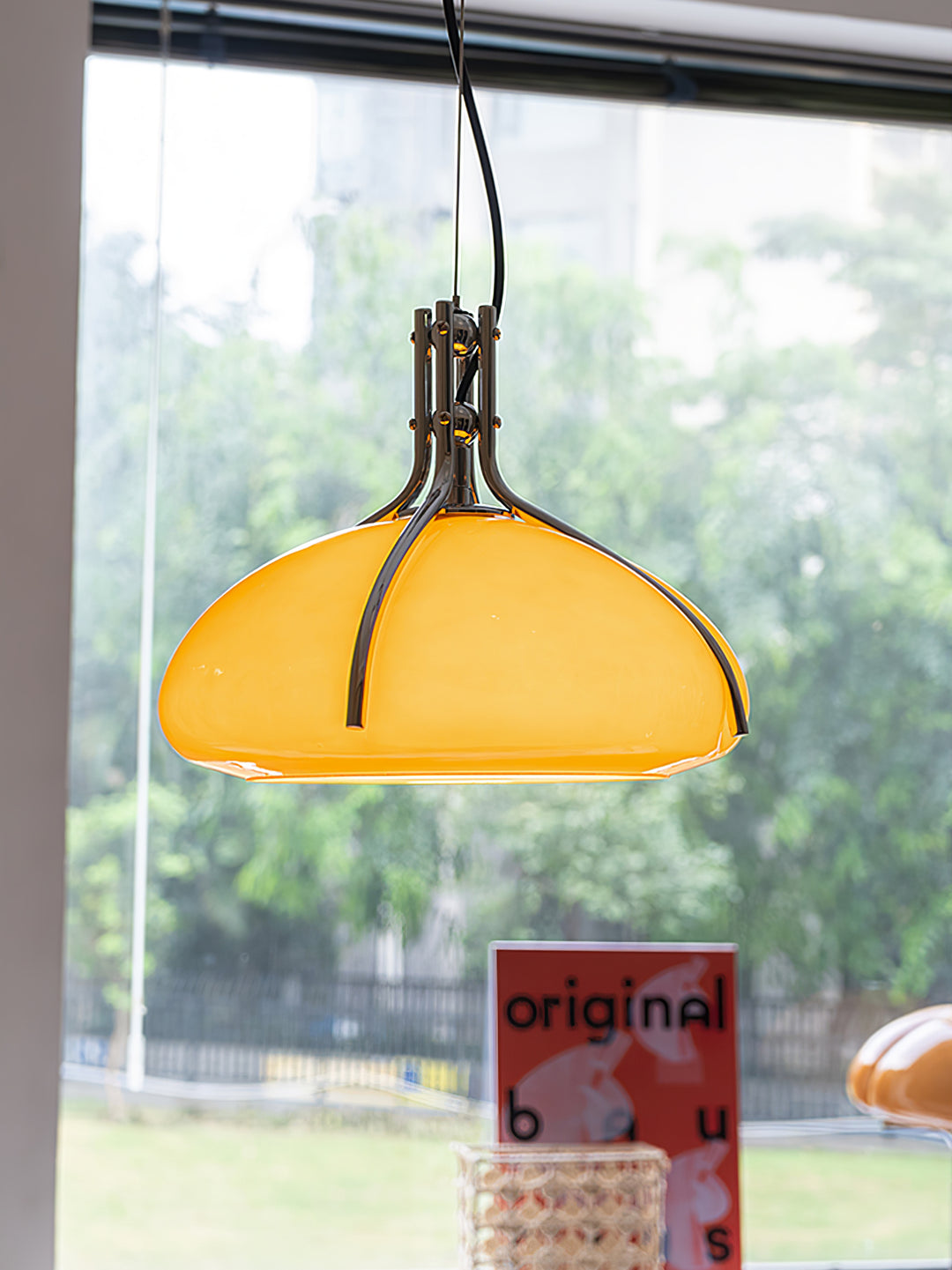 Quadrifoglio Pendant Light - Vakkerlight