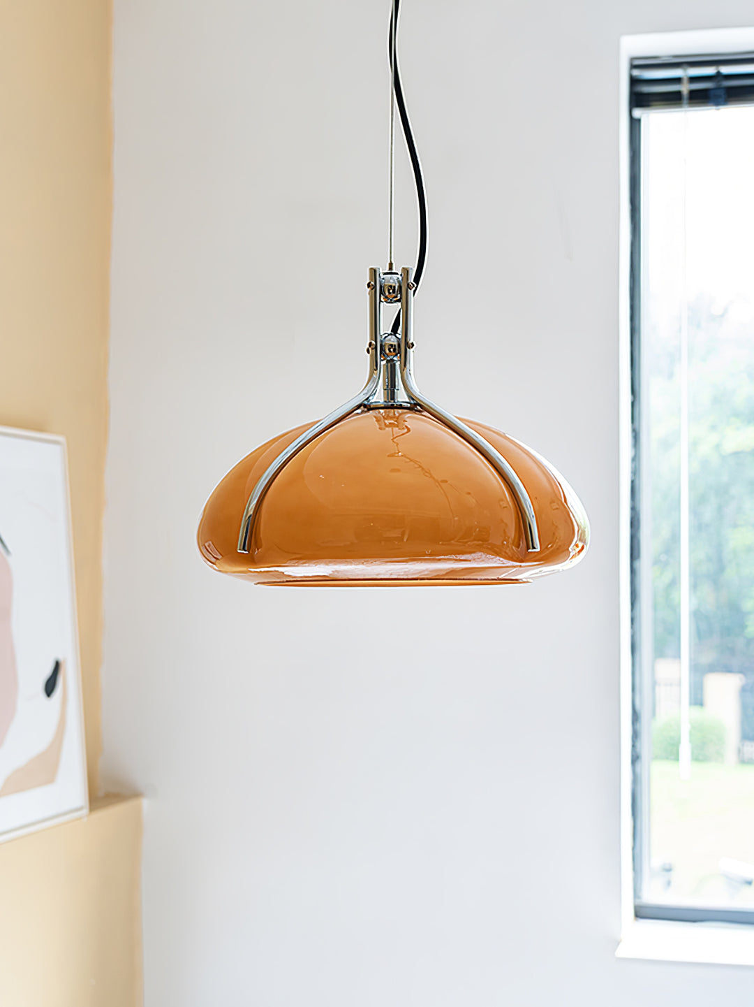 Quadrifoglio Pendant Light - Vakkerlight