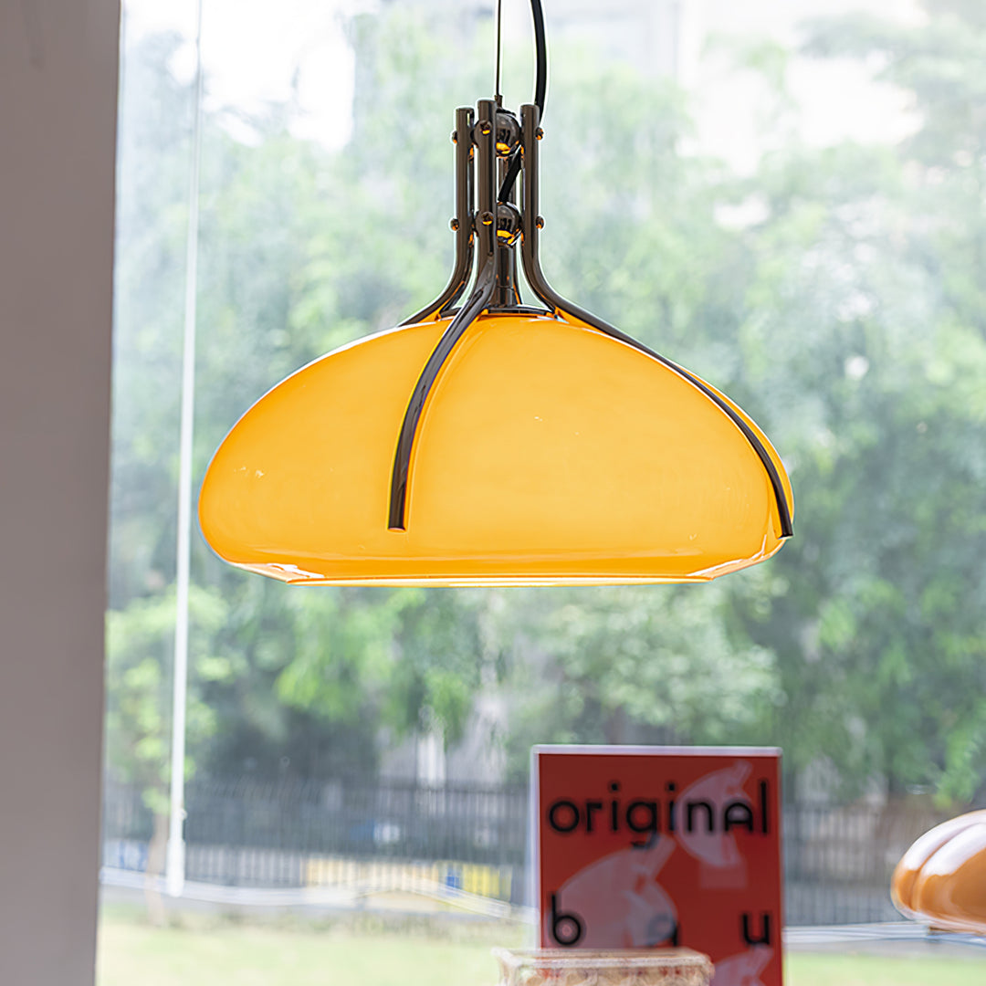 Quadrifoglio Pendant Light - Vakkerlight