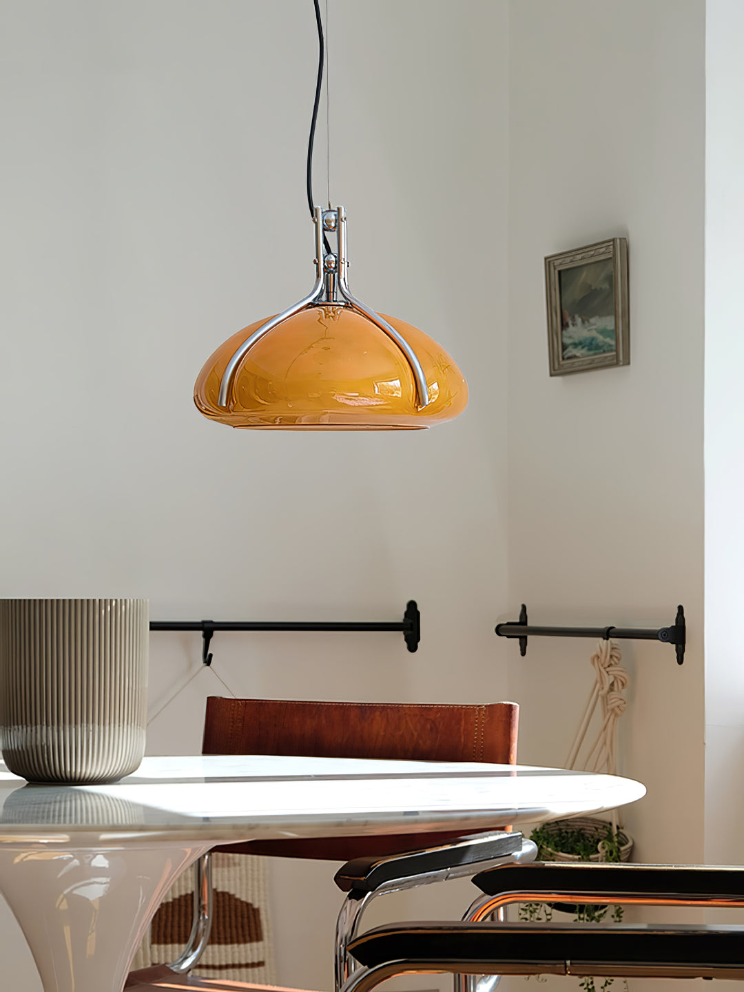 Quadrifoglio Pendant Light - Vakkerlight