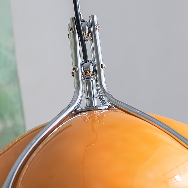 Quadrifoglio Pendant Light - Vakkerlight