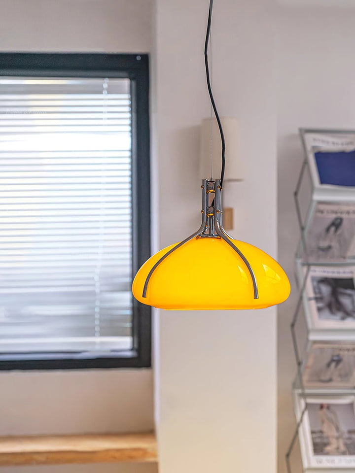 Quadrifoglio Pendant Light - Vakkerlight