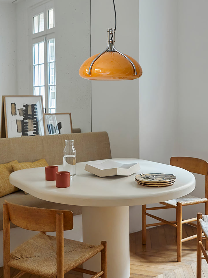 Quadrifoglio Pendant Light - Vakkerlight