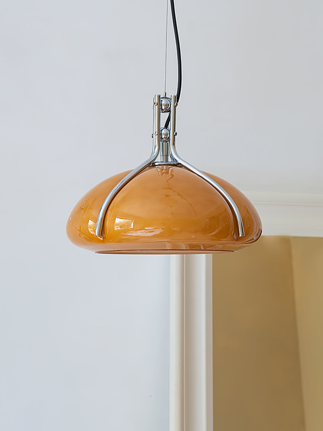 Quadrifoglio Pendant Light - Vakkerlight