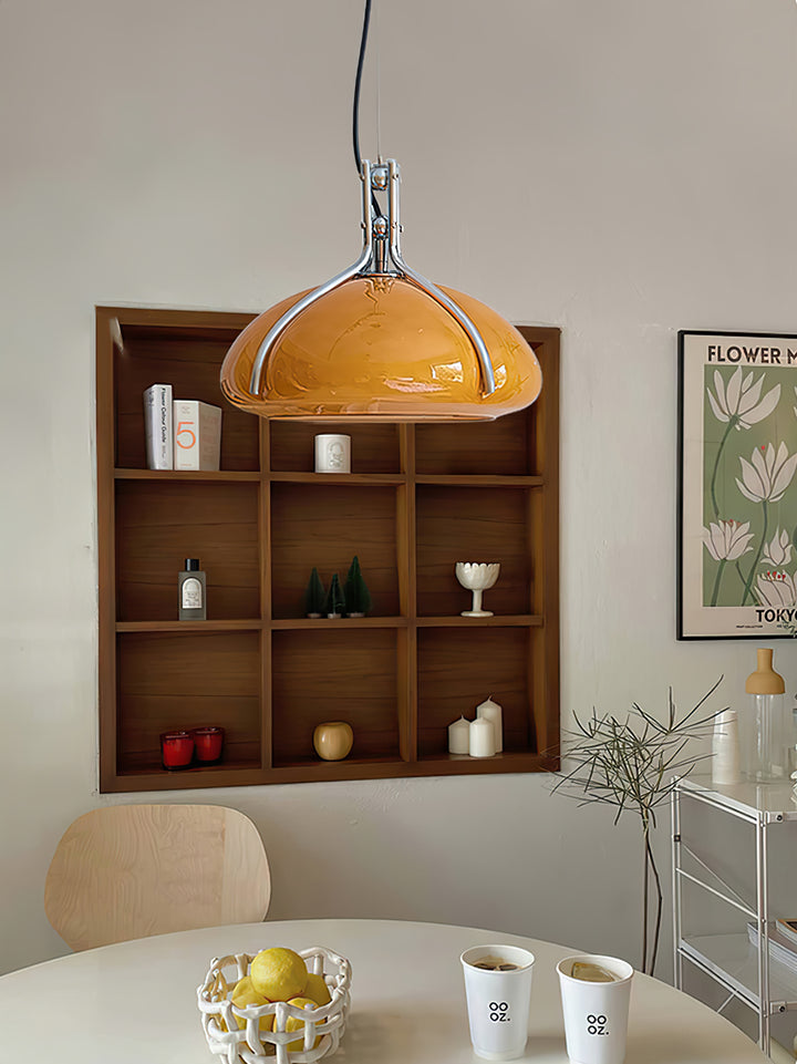 Quadrifoglio Pendant Light - Vakkerlight