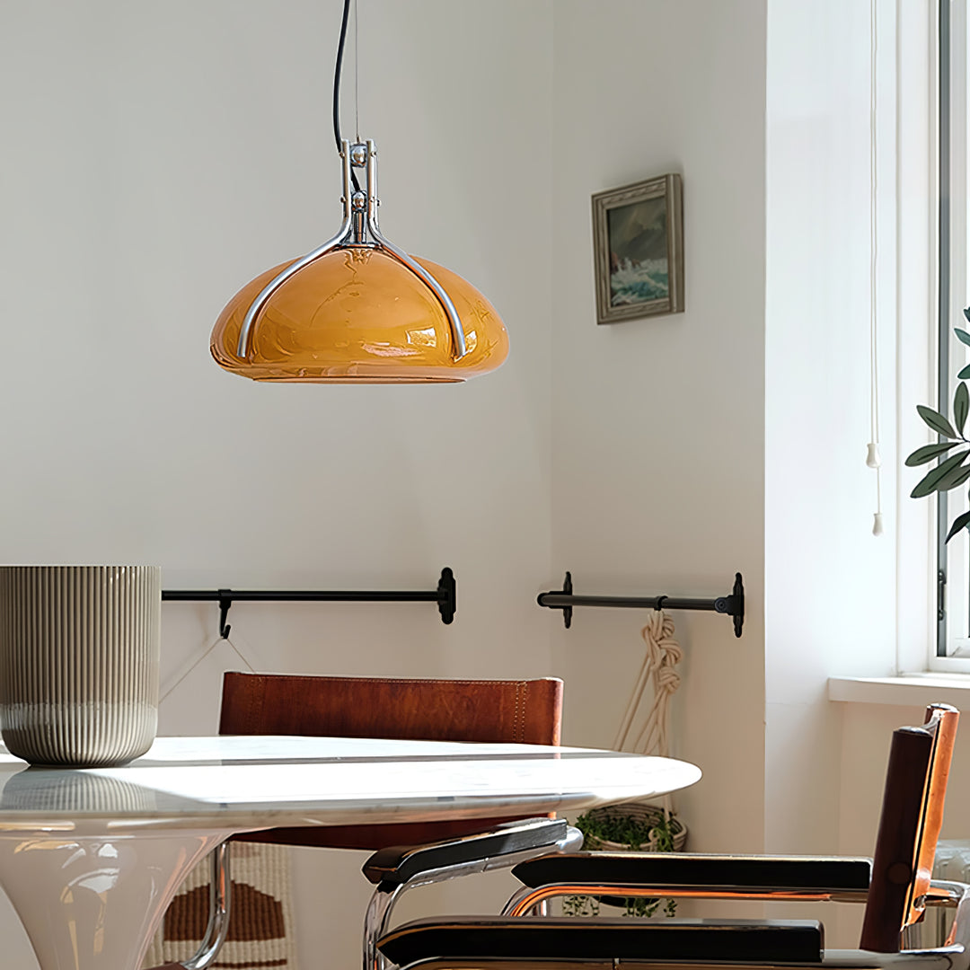 Quadrifoglio Pendant Light - Vakkerlight