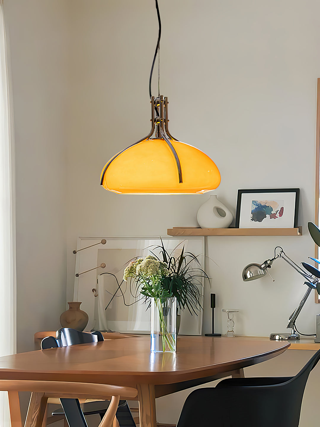 Quadrifoglio Pendant Light - Vakkerlight