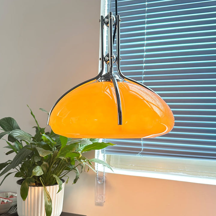 Quadrifoglio Pendant Light - Vakkerlight