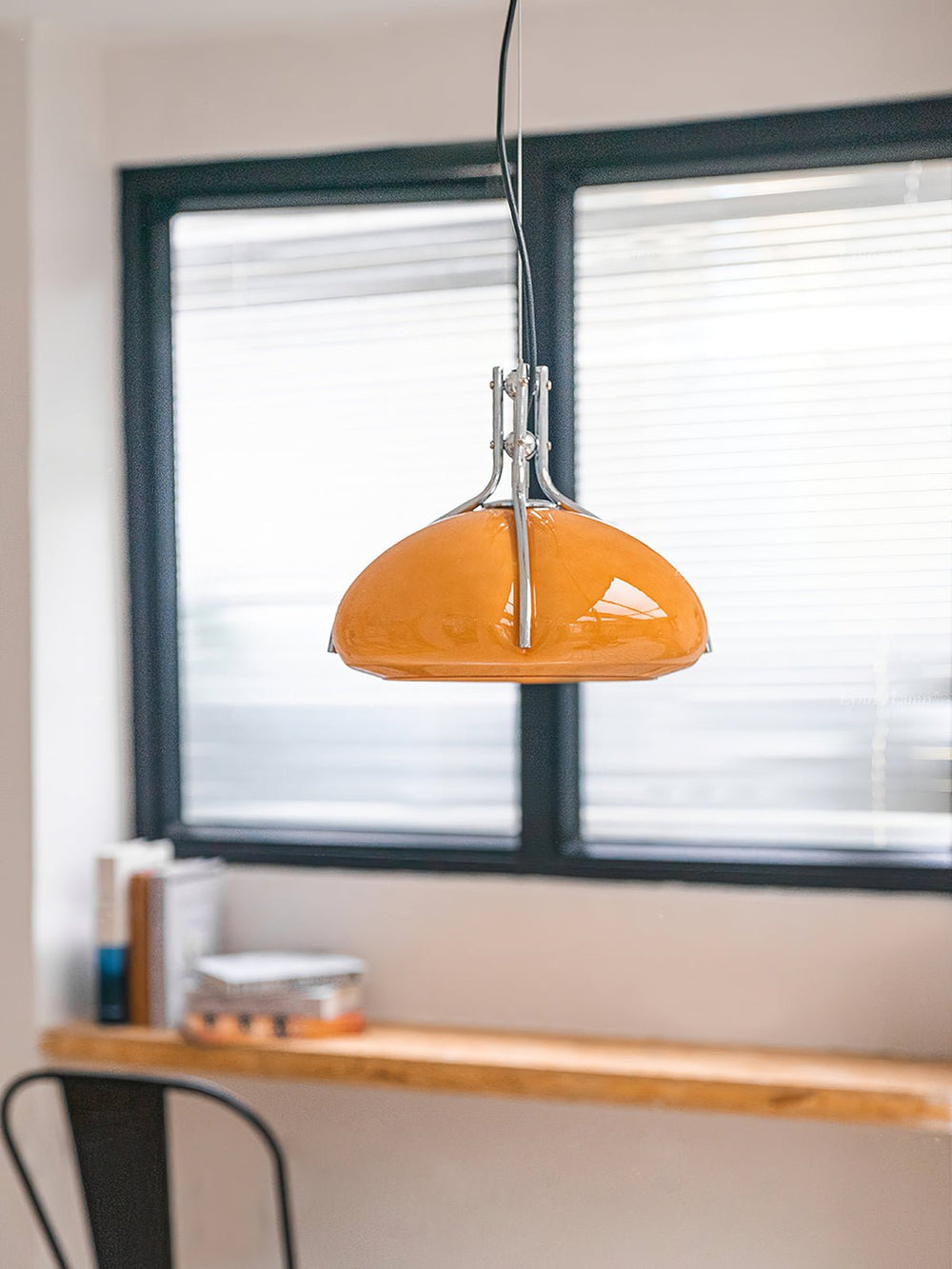 Quadrifoglio Pendant Light - Vakkerlight