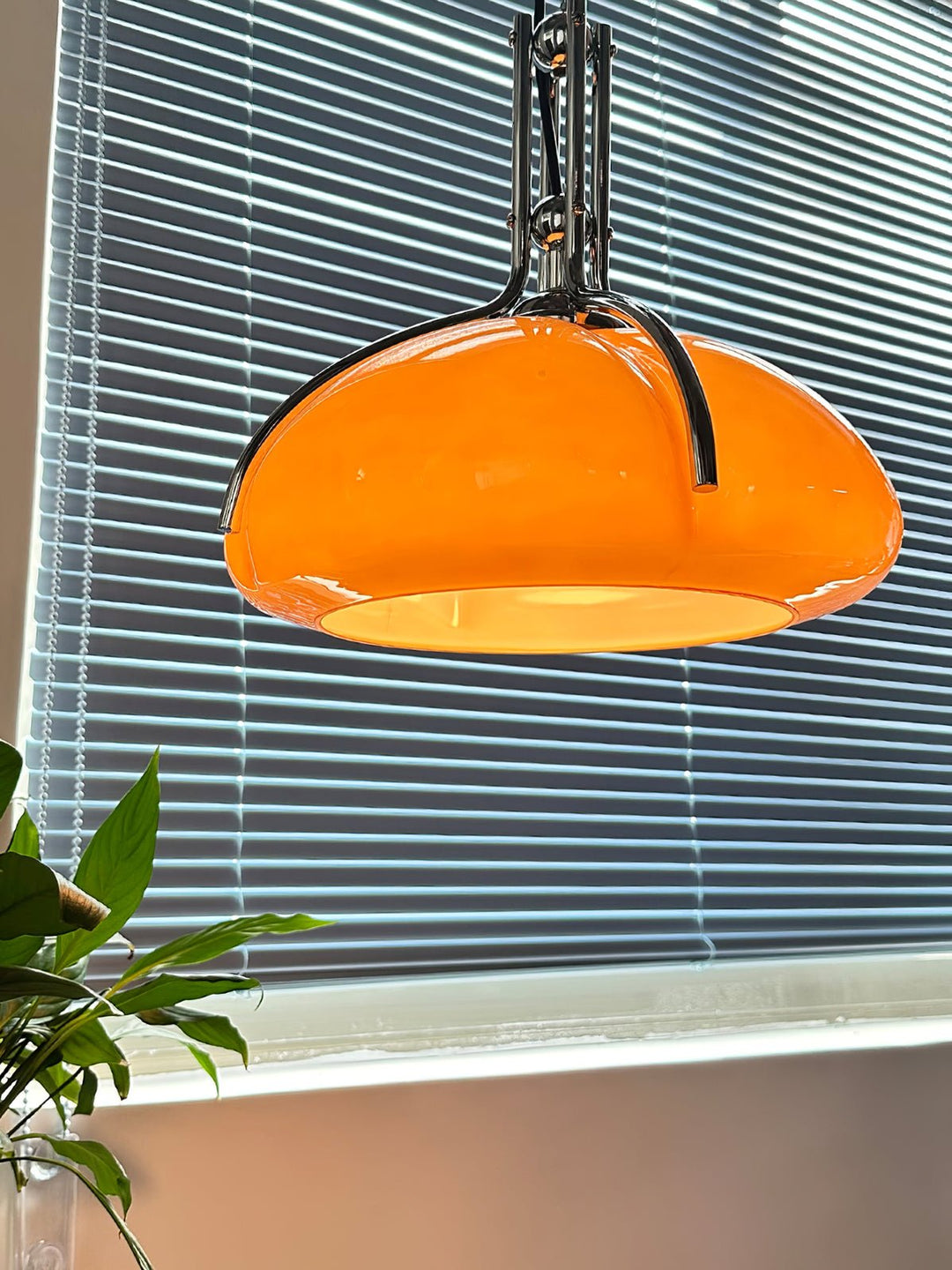 Quadrifoglio Pendant Light - Vakkerlight