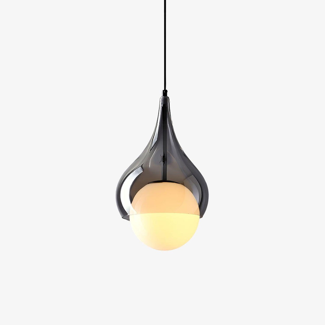 Quartet of Light Glass Pendant Series - Vakkerlight