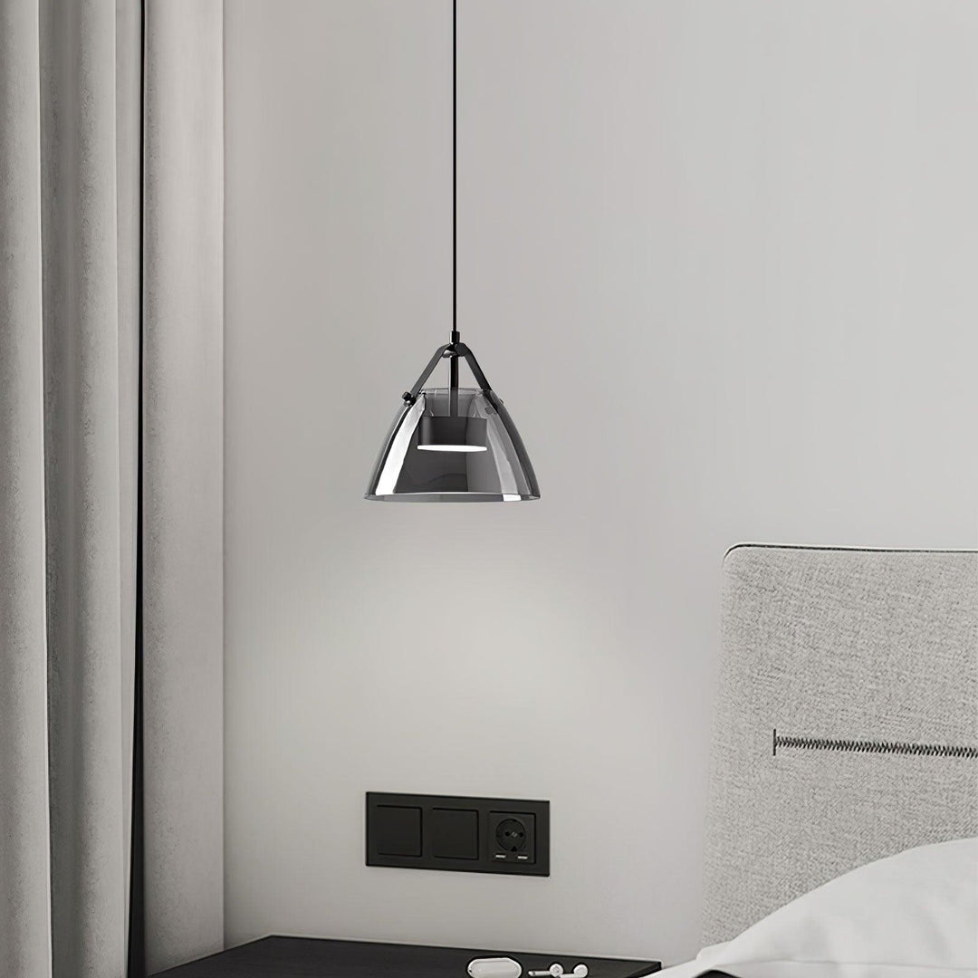 Quartet of Light Glass Pendant Series - Vakkerlight