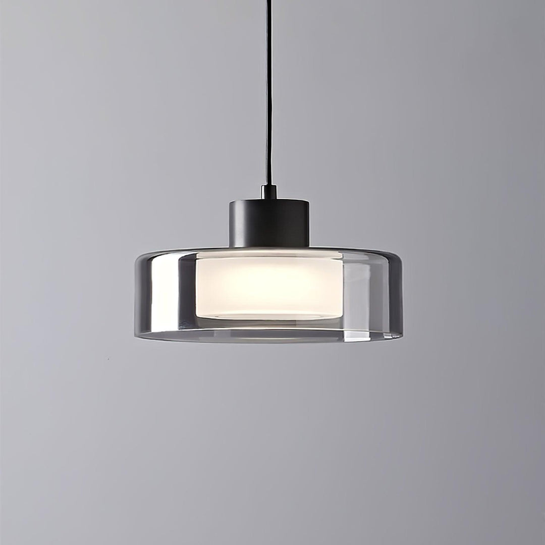 Quartet of Light Glass Pendant Series - Vakkerlight