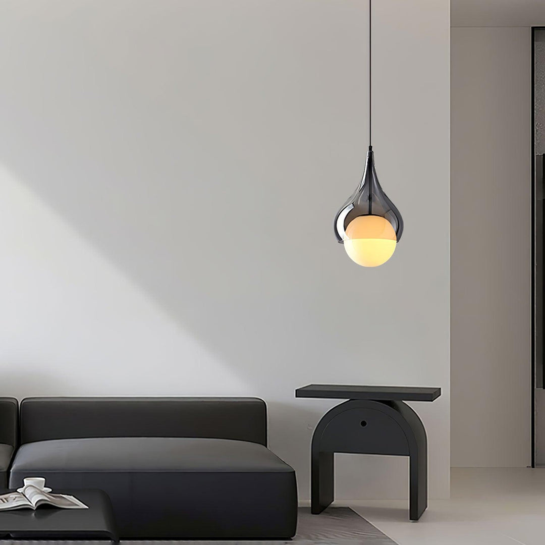 Quartet of Light Glass Pendant Series - Vakkerlight