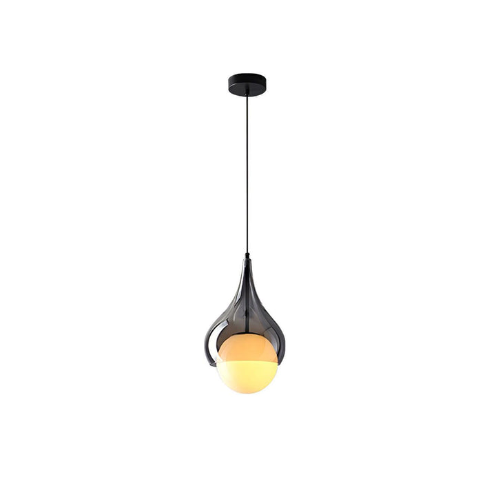 Quartet of Light Glass Pendant Series - Vakkerlight