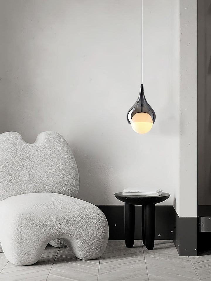 Quartet of Light Glass Pendant Series - Vakkerlight