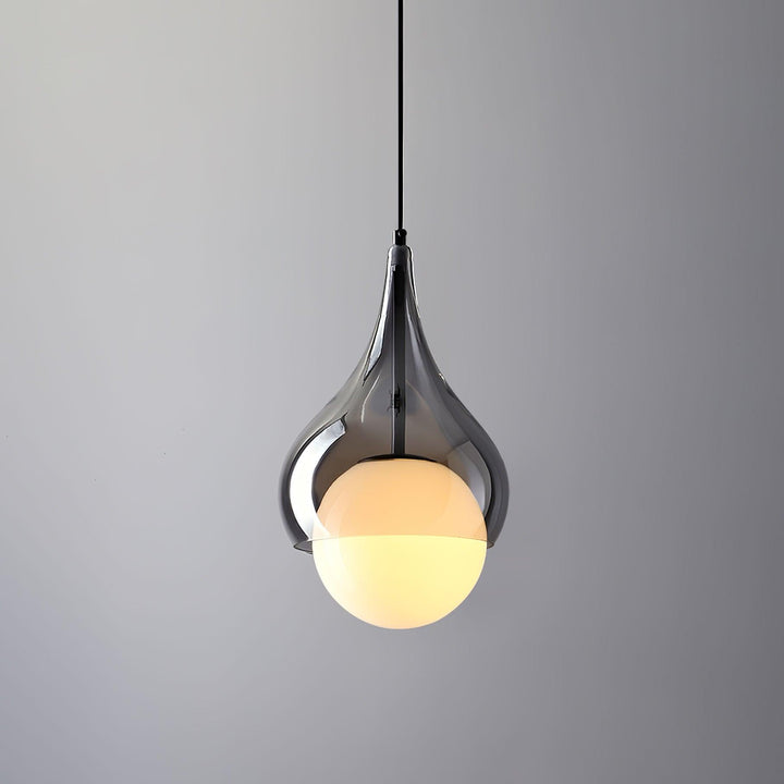 Quartet of Light Glass Pendant Series - Vakkerlight